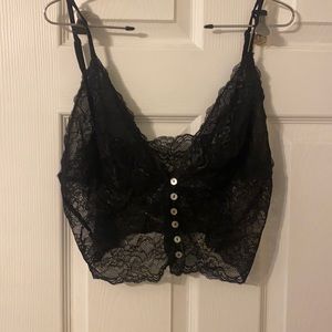Free people bralette